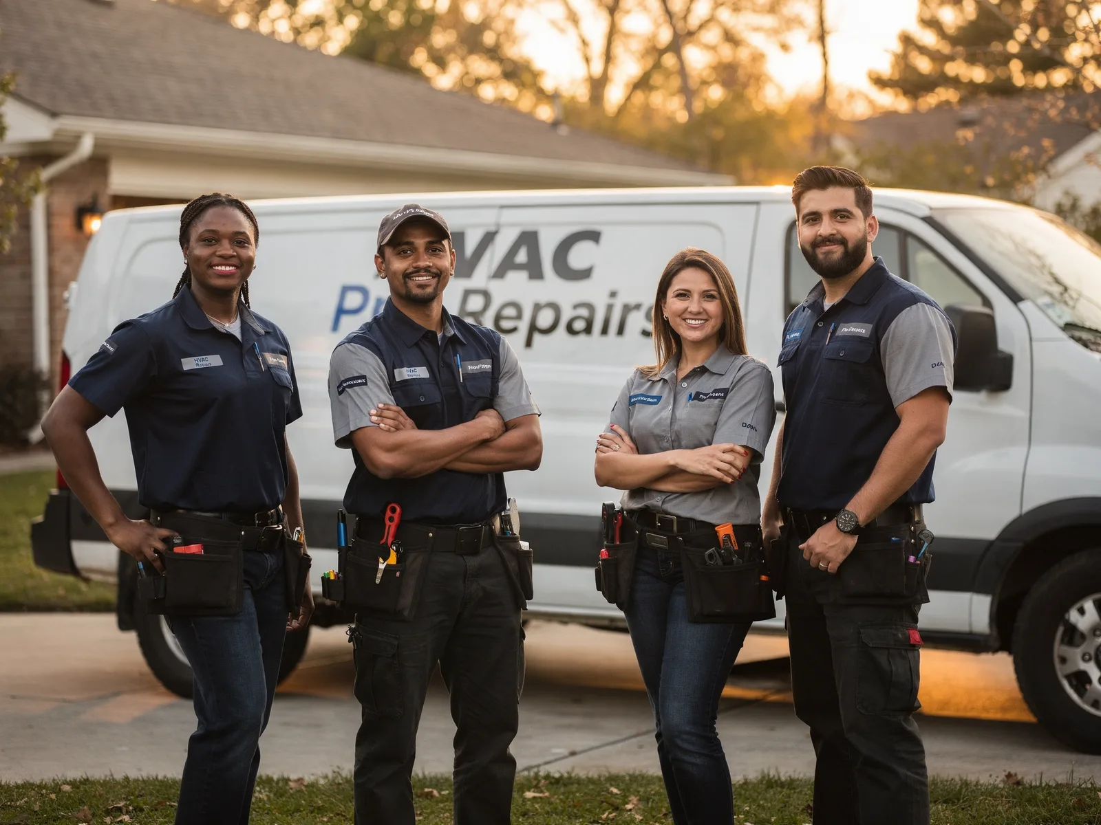 Heat Pump Repair company in Mccleary, WA
